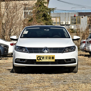 Voitures d'occasion berline <span class=keywords><strong>Volkswagen</strong></span> CC avec boîte automatique essence conduite à gauche modèle 2025 prête à être expédiée prix de gros haute qualité - Product Image 2