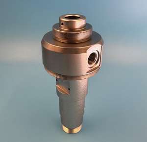 Services d'usinage CNC, têtes d'output laser à fibre, connecteurs QBH QCS <span class=keywords><strong>QD</strong></span> Q+ LOE pour machine de soudage laser - Product Image 1