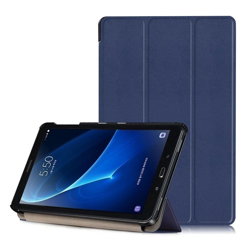 Samsung Galaxy Tab A Slim Magnetic Case with S Pen