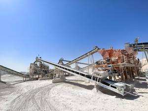 Fabrika Fiyatı EP Kauçuk Konveyör Bant Taş Kırıcı Madencilik İçin Ucuz Kum Çakıl Bantlama Satışı - Product Image 3