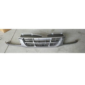 <span class=keywords><strong>กระจัง</strong></span><span class=keywords><strong>หน้า</strong></span>สำหรับรถยนต์อีซูซุ ทีเอฟอาร์ ปี 2000-2002 อะไหล่รถยนต์ - Product Image 2