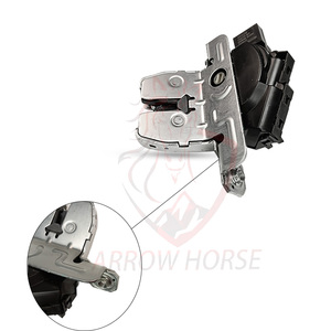 Pièces détachées de voiture Serrures de <span class=keywords><strong>coffre</strong></span> pour voitures Noyau de serrure de <span class=keywords><strong>coffre</strong></span> pour BYD F3 F6 S2 S6 S7 Tang Yuan Song Qin E2 E3 E5 <span class=keywords><strong>G3</strong></span> G6 G5 V3 T3 D1 V3 M6 - Product Image 5