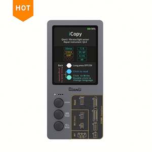 Qianli תוכנית icopy לקרוא ולכתוב שחזור נתונים copy בתוספת 2.2 pro עבור iPhone - Product Image 1