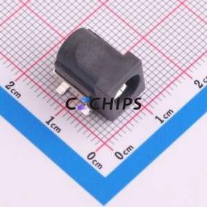 Conector de alimentación de CC PMIC con chip IC de circuito integrado SMD nuevo y original de - Product Image 1