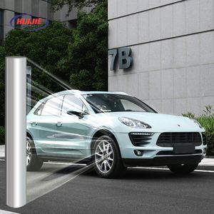 Garantie 5 ans, 7,5 mil, 1,52*15m/rouleau, TPU PPF, film protecteur transparent anti-rayures pour carrosserie <span class=keywords><strong>de</strong></span> voiture, film protecteur PPF pour voiture - Product Image 6