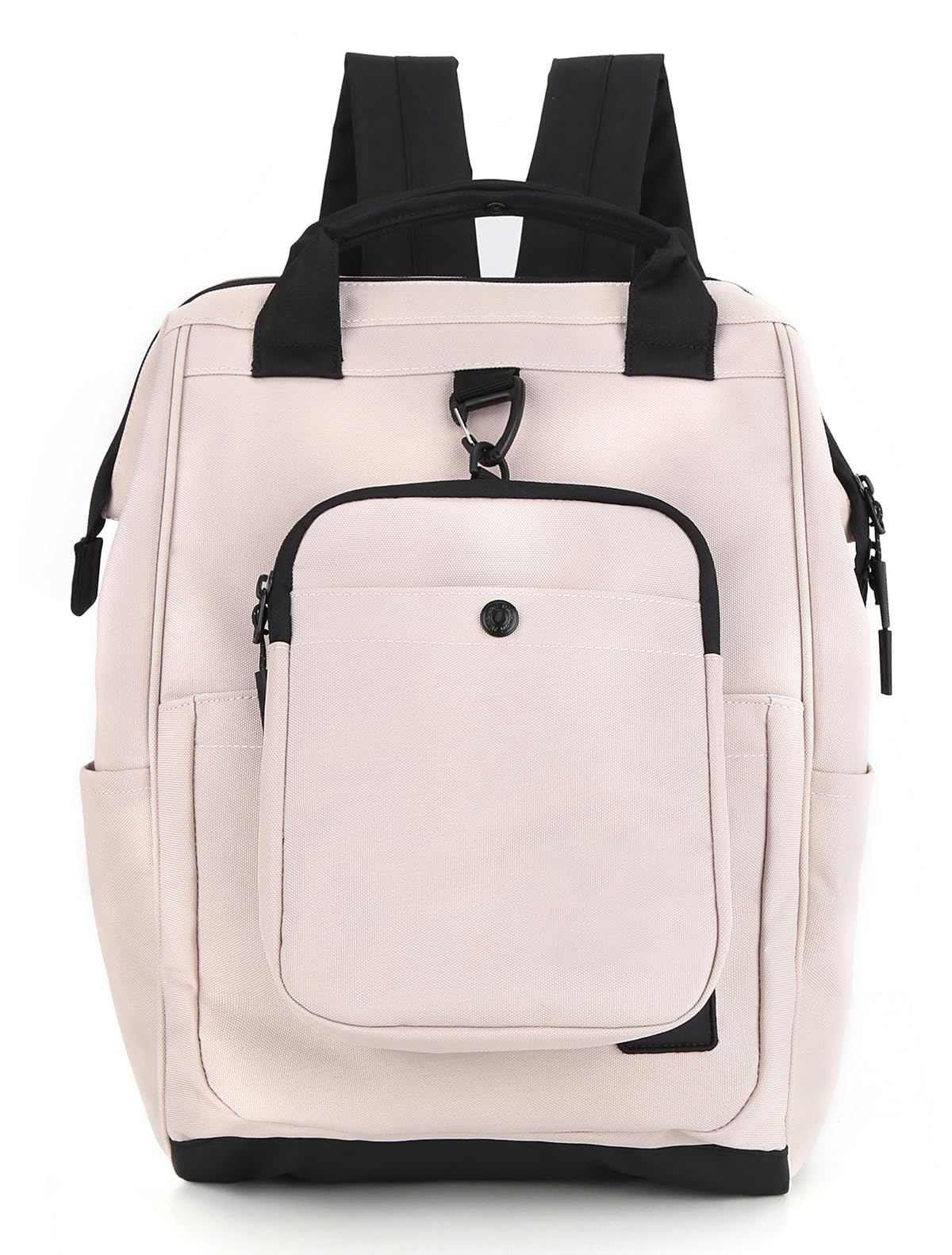 สีชมพูอ่อน