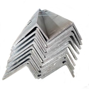 Acero Inoxidable en Ángulo, Fácil de Doblar, Cortar, Perforar y Soldar, Fabricantes de Acero a Bajo <span class=keywords><strong>Precio</strong></span> - Product Image 1