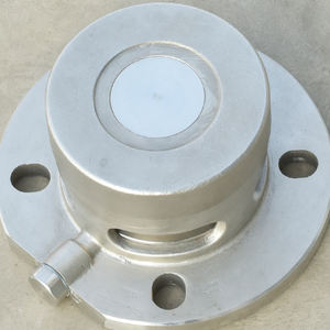 Soupape de sécurité en acier inoxydable pour protéger l'équipement et la sécurité du personnel - Product Image 2