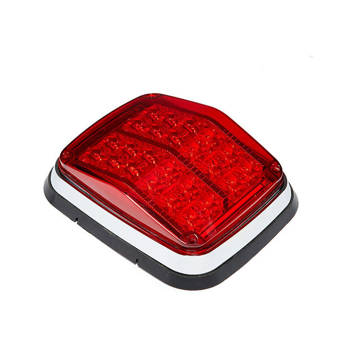 Senken Traffic Directional High Power IP67 Ambulance and Emergency Vehicles Side led perimeter light