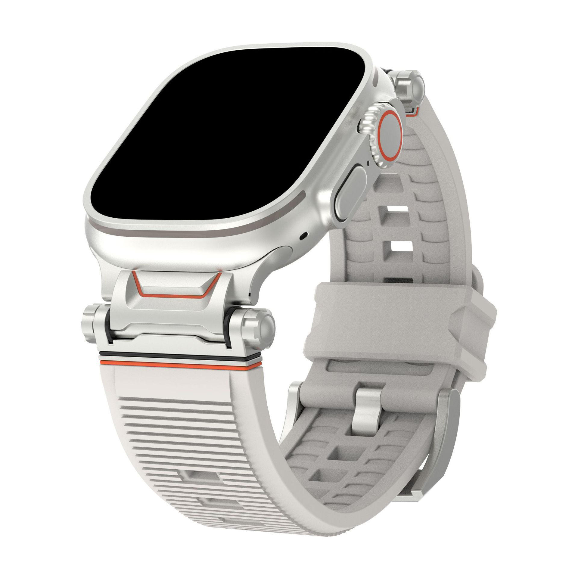 Starlight watch strap