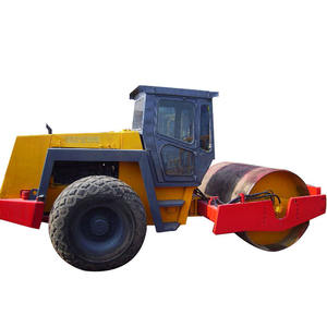 Bomag ลูกกลิ้ง BW213 217แบบใช้ครั้งเดียว213 217ลูกกลิ้งแบบสั่นสะเทือนลูกกลิ้งถนนของเยอรมนี - Product Image 1