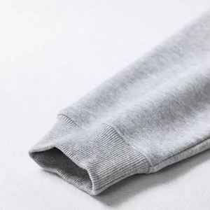 Sudaderas con Capucha de Primera Calidad, 100% Algodón, Estampado Puff, 450 g/m², Sudaderas con Capucha con Logotipo Spiderring, Sudadera Informal Y2K para Hombre - Product Image 5