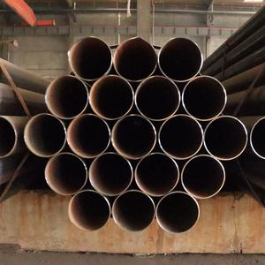 <span class=keywords><strong>Tube</strong></span> en <span class=keywords><strong>acier</strong></span> noir laminé à chaud standard ASTM soudé ERW de 32 <span class=keywords><strong>mm</strong></span>, 38 <span class=keywords><strong>mm</strong></span>, <span class=keywords><strong>42</strong></span> <span class=keywords><strong>mm</strong></span>, 48 <span class=keywords><strong>mm</strong></span>, 50 <span class=keywords><strong>mm</strong></span> - Product Image 5