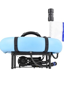 ชุดอุปกรณ์ดำน้ำลึก ARYDA ABS พร้อมเสื้อชูชีพ BCD รุ่น ARDE403GF แบบพองลมได้ - Product Image 2