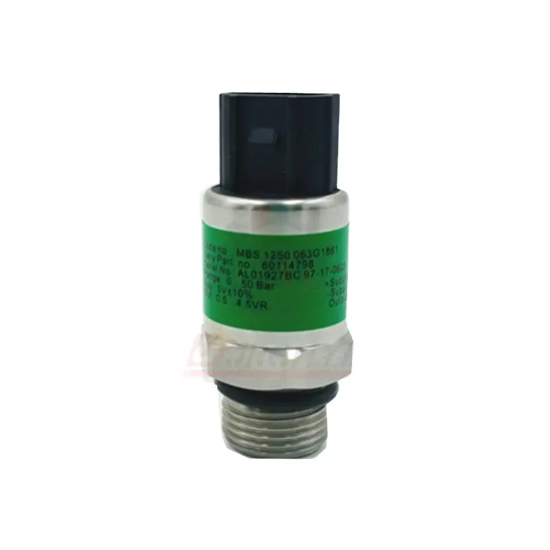 high quality Excavator part SANY SY205 SY215 high pressure sensor switch 61004798