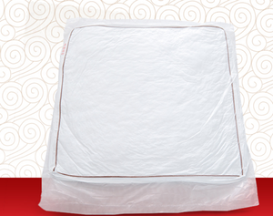 Insertos/almohadas de cojín de calidad de hotel, superventas - Product Image 6