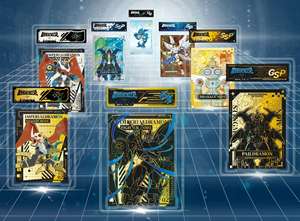<span class=keywords><strong>Digimon</strong></span> Adventure 02 Début Fin Mémorial Théâtral Carte à collectionner Rétro Animation Fans 'Cadeau Plastique Cardfun 18x12x8cm - Product Image 6