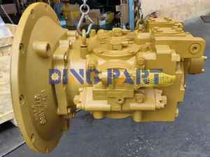 Bomba Hidráulica Principal SBS180 para Excavadora CAT 336E 336F para <span class=keywords><strong>Caterpillar</strong></span> CAT336E - Product Image 3