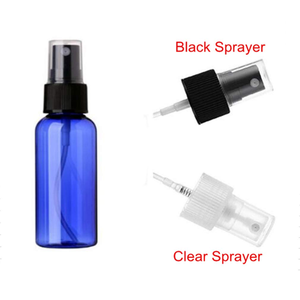 18/410 20ml Multi-Colored Plastic PET Spray <b>Bottle</b> with Half Cap for Mouth Spray, Perfume Packaging and Deodorant Packaging - Product Image 4