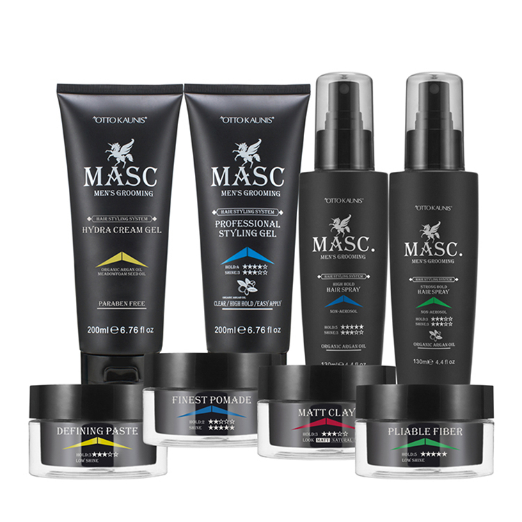 Wholesale Hair Mask Collagen Hair Care
