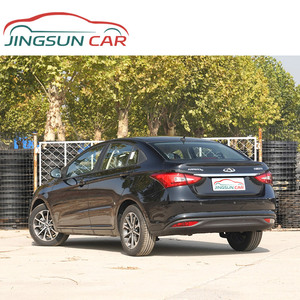 Nuova <span class=keywords><strong>Auto</strong></span> Usata Chery Arrizo 5 1.5L a Benzina a <span class=keywords><strong>Prezzo</strong></span> Conveniente, Cambio Manuale a 5 Marce, Trazione Anteriore - Product Image 4