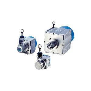 Codificador de Cable de la Serie BCG, Modelo BCG08A1CM0318 1054129, para PLC - Product Image 1