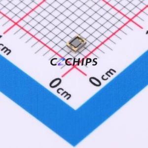 X1G0041310009 Temperature Compensated Crystal Oscillator (TCXO) SMD2016-4P Oscillator 19.2MHz 2.85V~3.15V - Product Image 2
