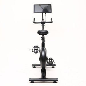 Todo Professionele Commerciële Aërobe Oefening Magnetische Spin Bike Gym Fitness Indoor Spinning Fietsfiets Met Slimme App - Product Image 6