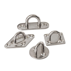 <span class=keywords><strong>Crochet</strong></span> de fixation pour ventilateur de plafond mural suspendu, <span class=keywords><strong>crochet</strong></span> de plafond robuste en forme de U, support de charge lourd - Product Image 1