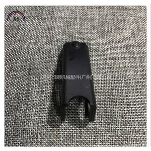 Pinza de papel Mitsubishi de hierro fundido para alimentadores de papel en prensas de impresión - Product Image 2