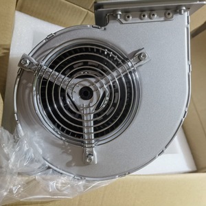 Ventilateur centrifuge d'origine D2D160-BE02-11-12-14 220 V 1500 tr/min, montage au plafond, pales métalliques, fabrication allemande - Product Image 3