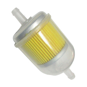 Pièces de générateur à essence à moteur diesel, élément de filtre à carburant en fer 186f188-190F192, hauteur 108 mm - Product Image 2