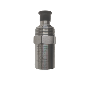 Sensor de Velocidad Nevada 190501-06-00-01, Mide Vibración y Frecuencia - Product Image 1