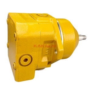 Grupo de Bomba de Pistones Hidráulicos CA505-5180 para Retroexcavadora Caterpillar 416D <span class=keywords><strong>420D</strong></span> 428D 430D, Repuestos - Product Image 4