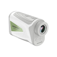 Télémètre Laser 600M/800M/1000M télémètres de Golf grossissement 6X chargement USB pente vitesse Distance mètre pour Golf chasse
