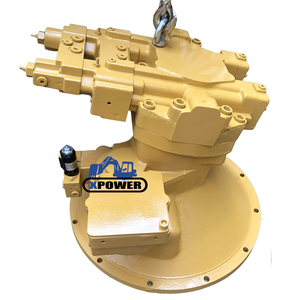 ปั๊มน้ำมันดีเซล 294000-0039 8-97306044-9 4HK1 สำหรับเครื่องจักรก่อสร้าง อะไหล่รถขุด - Product Image 1