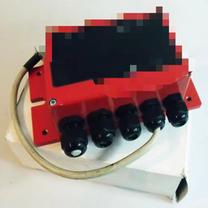 MA 21 100 MA21100 50030481 V01.13 Pieza de conexión-Empaquetado sin usar/original-Nuevo PLC de automatización industrial original listo en stock - Product Image 1