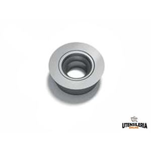 Insertos de fresado RoundPlus reforzados con (10 uds) - Product Image 1