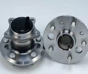 ตลับลู<span class=keywords><strong>ก</strong></span>ปืน<span class=keywords><strong>ล้อ</strong></span>หน้า45302-35220อะไหล่รถยนต์สำหรับ Toyota Tacoma Pre Runner 2WD 2005-0215<span class=keywords><strong>พ</strong></span>ร้อม ABS - Product Image 3