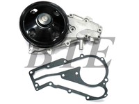 Nouvelle pompe à eau de refroidissement automobile BTE pour Renault Super5 Opel (OE 7701462491) - Garantie 1 an