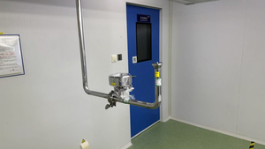 Hjclean EMS từ xa hạt truy cập trực tuyến hệ thống giám sát cho các hạt trong không khí và khả thi trong không khí vi sinh vật - Product Image 4