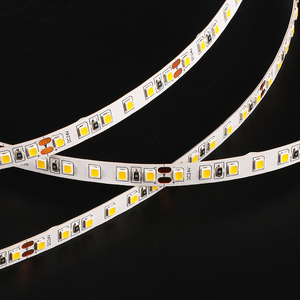 ไฟ LED SMD 3528 120 ดวง แถบไฟ LED สีขาวโทนอุ่น/เย็น สำหรับอลูมิเนียม LED ปรับความสว่างได้ ขายส่ง ไฟแถบอัจฉริยะ ลดราคา - Product Image 6