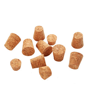 Daily Eco-friendly Cork Wine Bottle <strong>Stopper</strong> and Cork Cap - Product Image 4