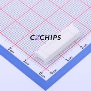 IPCW200H1BNW010 Housing (Wire-to-Board / Wire-to-Wire) P=2mm Connector 1x11P 2mm PH 1 - Product Image 2