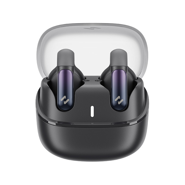 Havit TW980 Hot Sale True Wireless Earphones Outdoor Sports Earbuds OWS Open Ear Waterproof Comfort Earhook Headphones