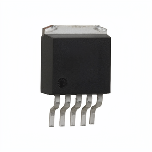 MIC4575BU TR Power Management (PMIC) TO 263 6, D2PAK , TO 263BA Authorized Distributor Components Electronic - Product Image 1