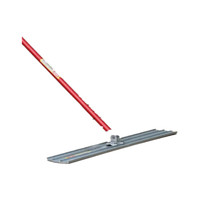 Machine à flotteur de taureau à bon prix pour outils de timbres pour le béton truelles pour le béton