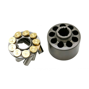 Pièces de réparation pour pompe à piston hydraulique 215-8298 80 2 pour porte-outils intégré 938G IT38G II IT62G II - Product Image 6