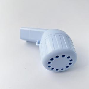 Precio al por mayor Bigbreathe V-PEP/IMT de doble acción, entrenador portátil de músculos respiratorios RMT, ejercitador pulmonar para la respiración - Product Image 2