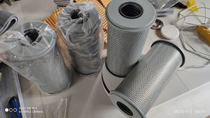 Filtres hydrauliques <span class=keywords><strong>DTAF</strong></span>, état neuf, précision de filtration de 99,9 % pour les modèles HF35360, HD 15001, HY 90256, 207-60-71182, HF35362 - Product Image 6